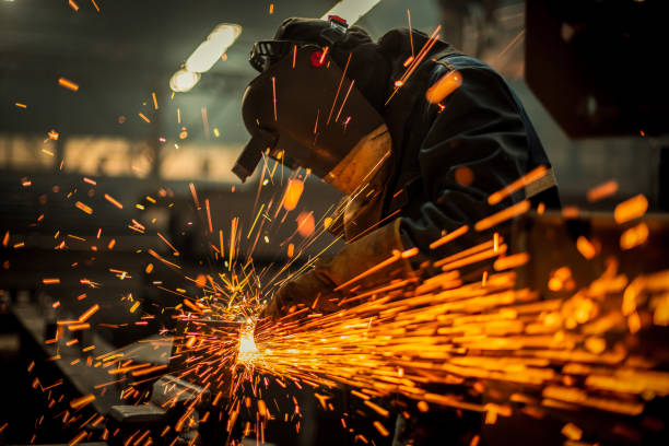 Professional Welder & Metal Fabrication in Osage Beach, MO