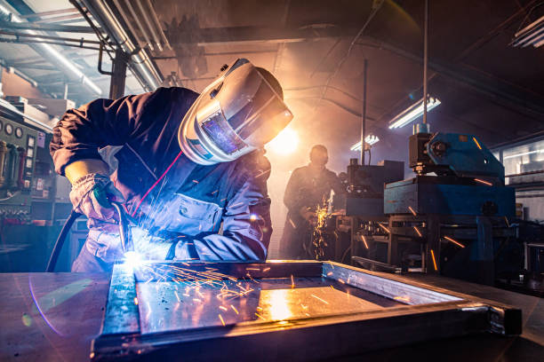 Best Pipe Welding in Osage Beach, MO