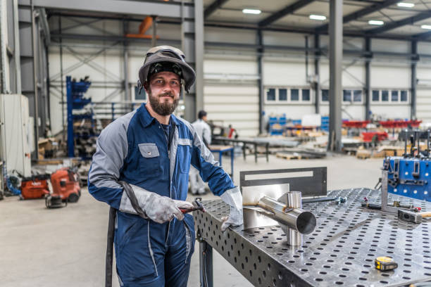 Best Automotive Welding in Osage Beach, MO