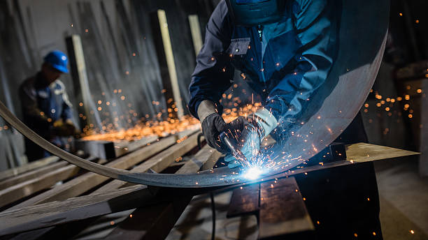 Affordable Welder Services in Osage Beach, MO