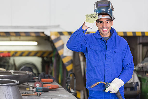 Best Marine and Shipbuilding Welding in Osage Beach, MO